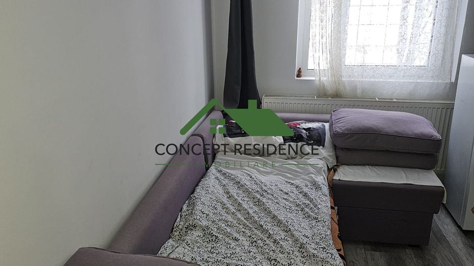 Inchiriez Garsonieră – Bd. Traian – zona Gării - Poză 2