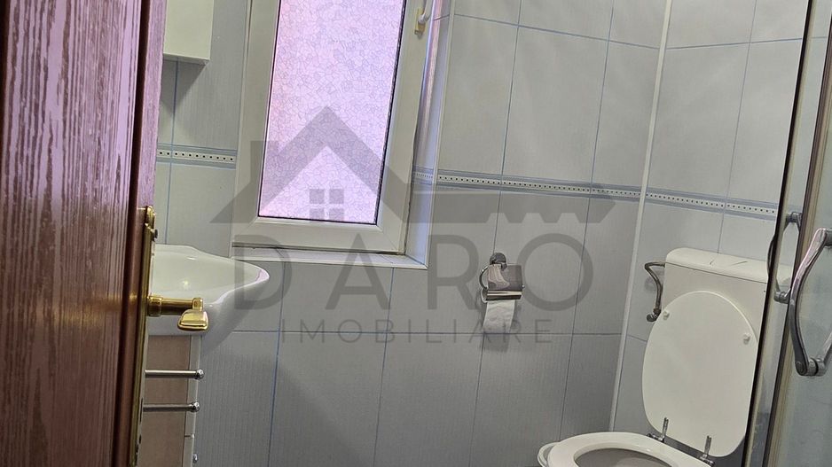 Chirie in 7 noiembrie , zona UMF, 3 camere decomandate - Poză 3