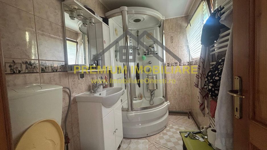 Casa/Pensiune de vanzare Slanic-Moldova Reducere pret luna Iulie - Poză 31