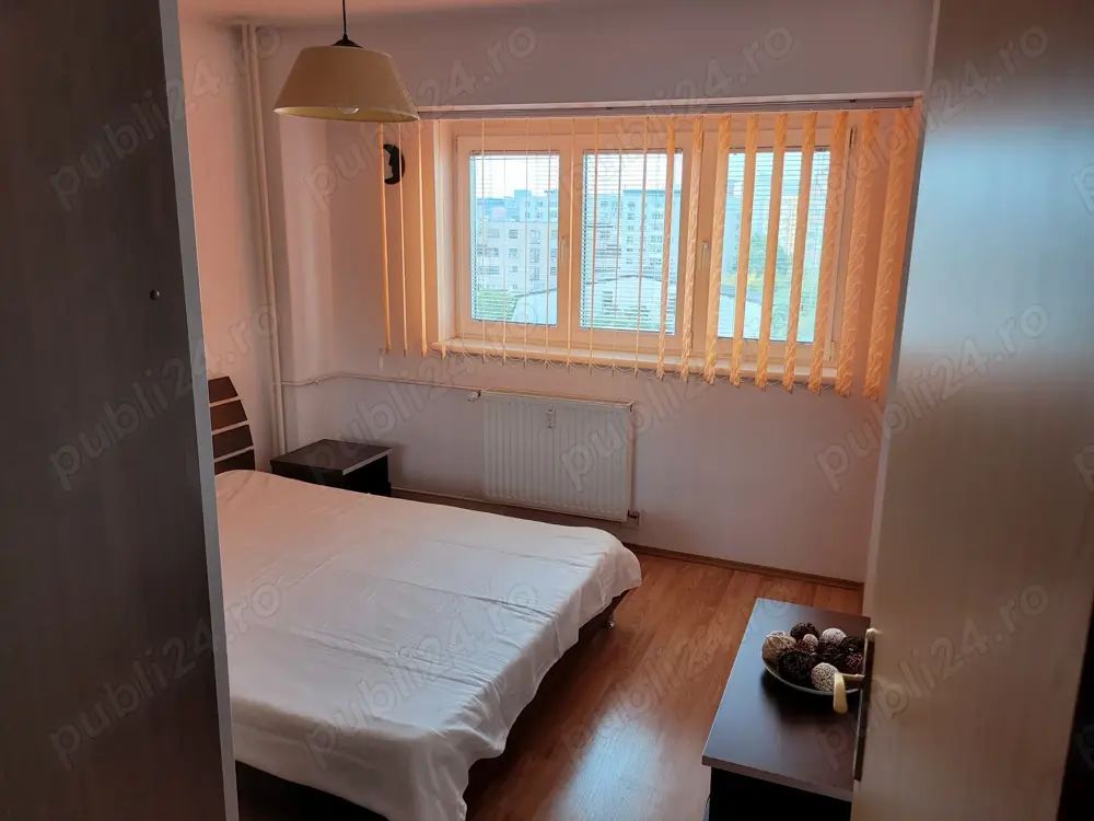 Apartament Bucur Obor/Mosilor - Poză 3