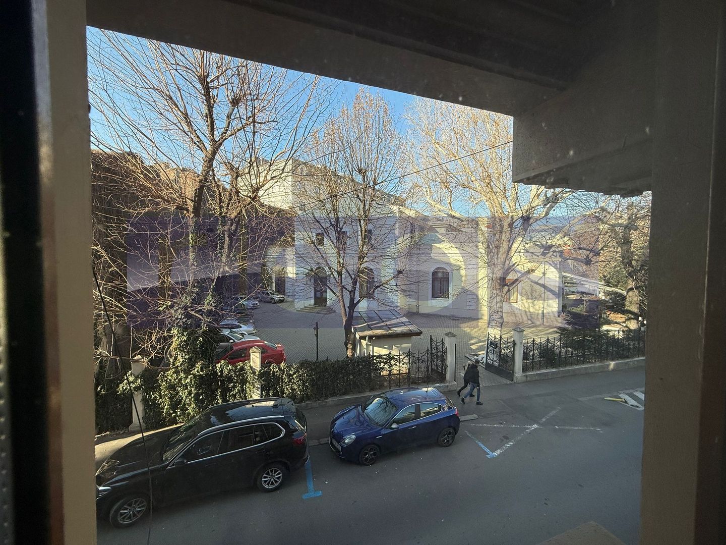 INCHIRIERE 8 CAMERE | SPATIU COMERCIAL | NOU RENOVAT | ATENEUL ROMAN - Poză 4