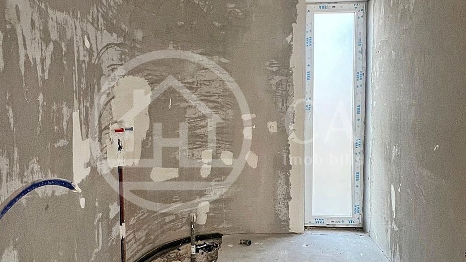 Casa moderna de vanzare in zona de Dealuri, Oradea - Poză 14