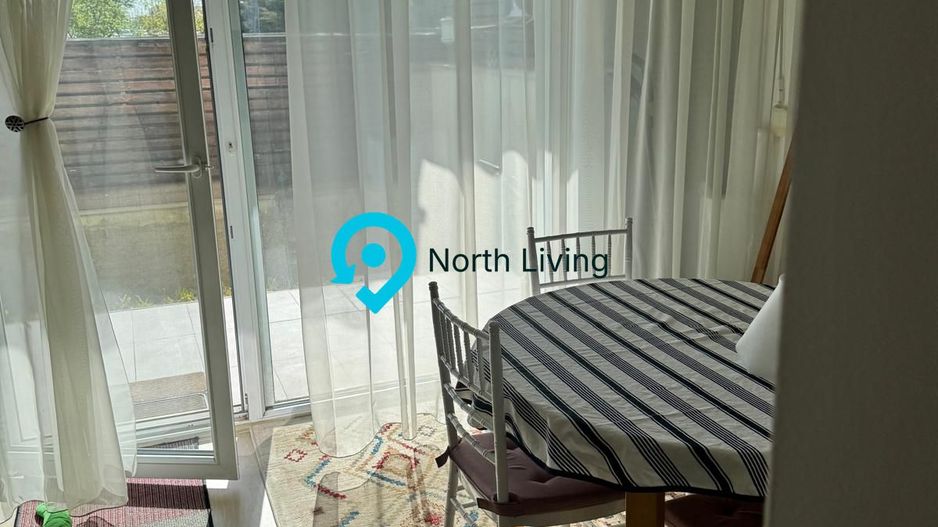 Apartament 3 Camere cu Gradina proprie | Otopeni | Bloc Nou - Poză 3