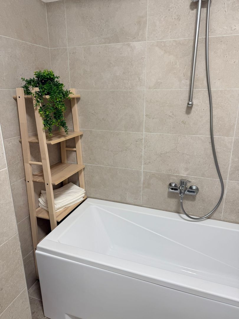 Garsoniera de inchiriat - Poză 9