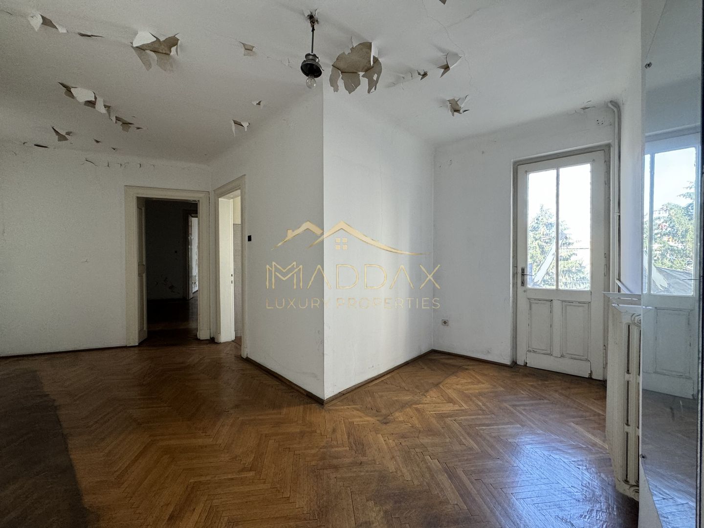 Vila unicat-Piata Romana - Poză 17