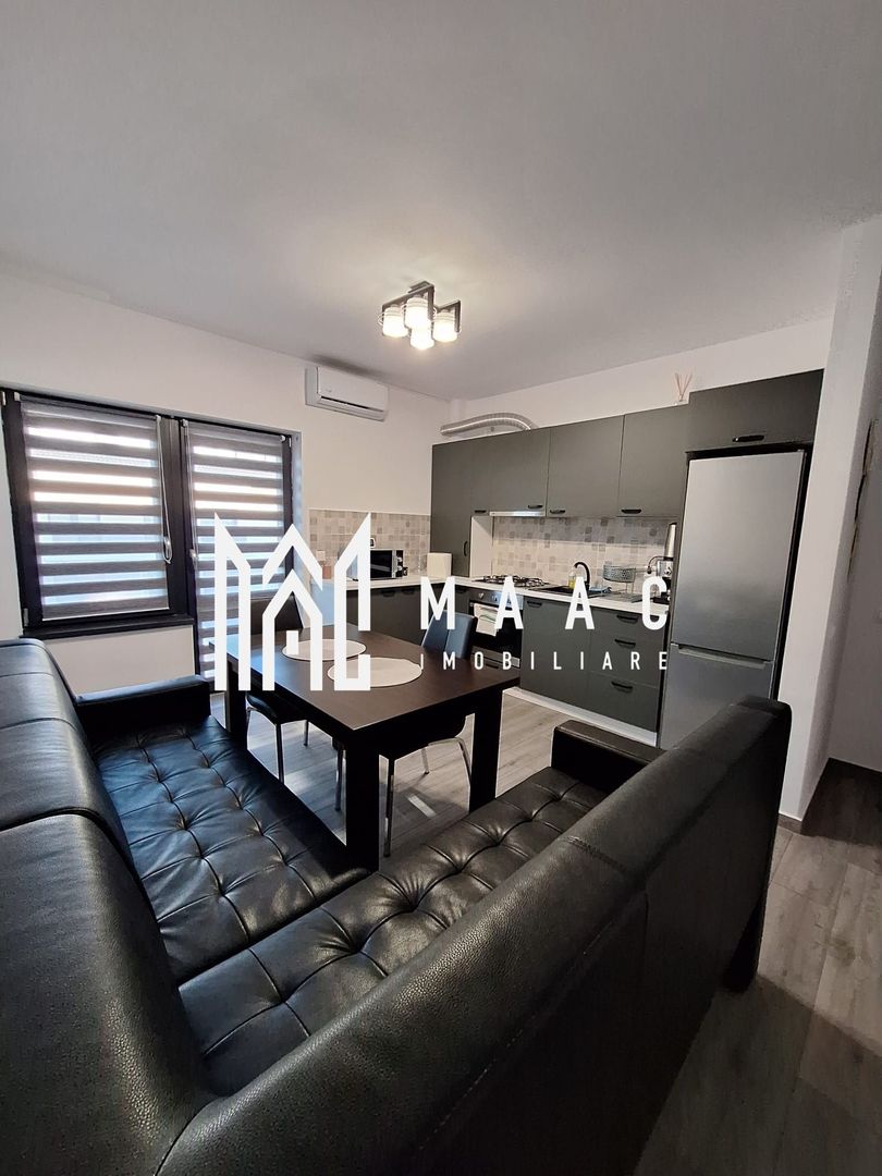 Apartament 2 camere de închiriat | Sibiu, Doamna Stanca - Poză 1