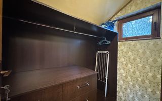 apartament 3 camere 100 mp pe 2 etaje zona Horea central, de închiriat - Poză 13