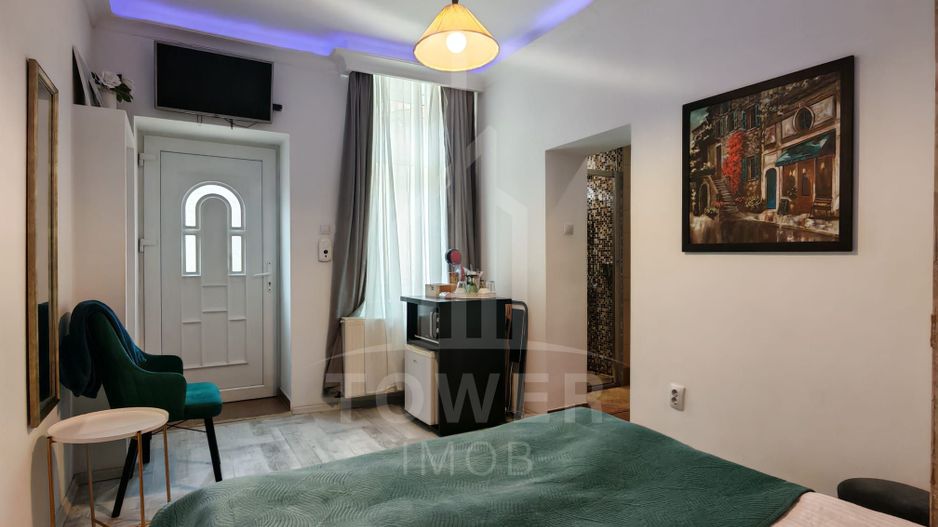 2 Studiouri pentru Regim Hotelier (Unitate Dublă) - Poză 4