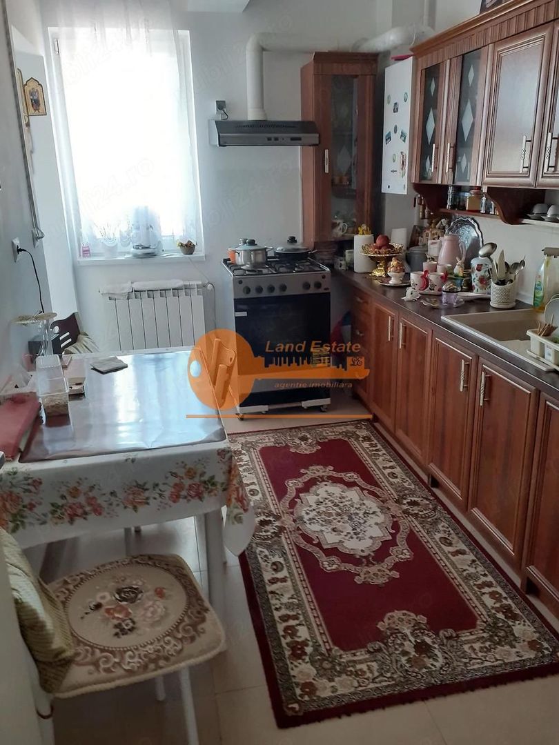 Apartament 3 camere | bloc 2021 | Iancului | centrală proprie - Poză 4