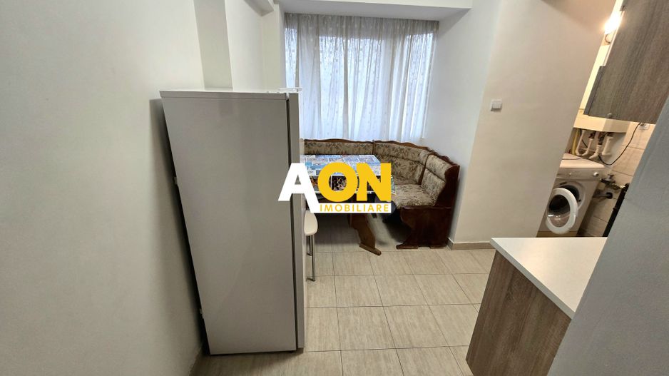 Apartament cu 1 Camera, Etaj Intermediar, Zona Bld. Transilvaniei - Poză 7