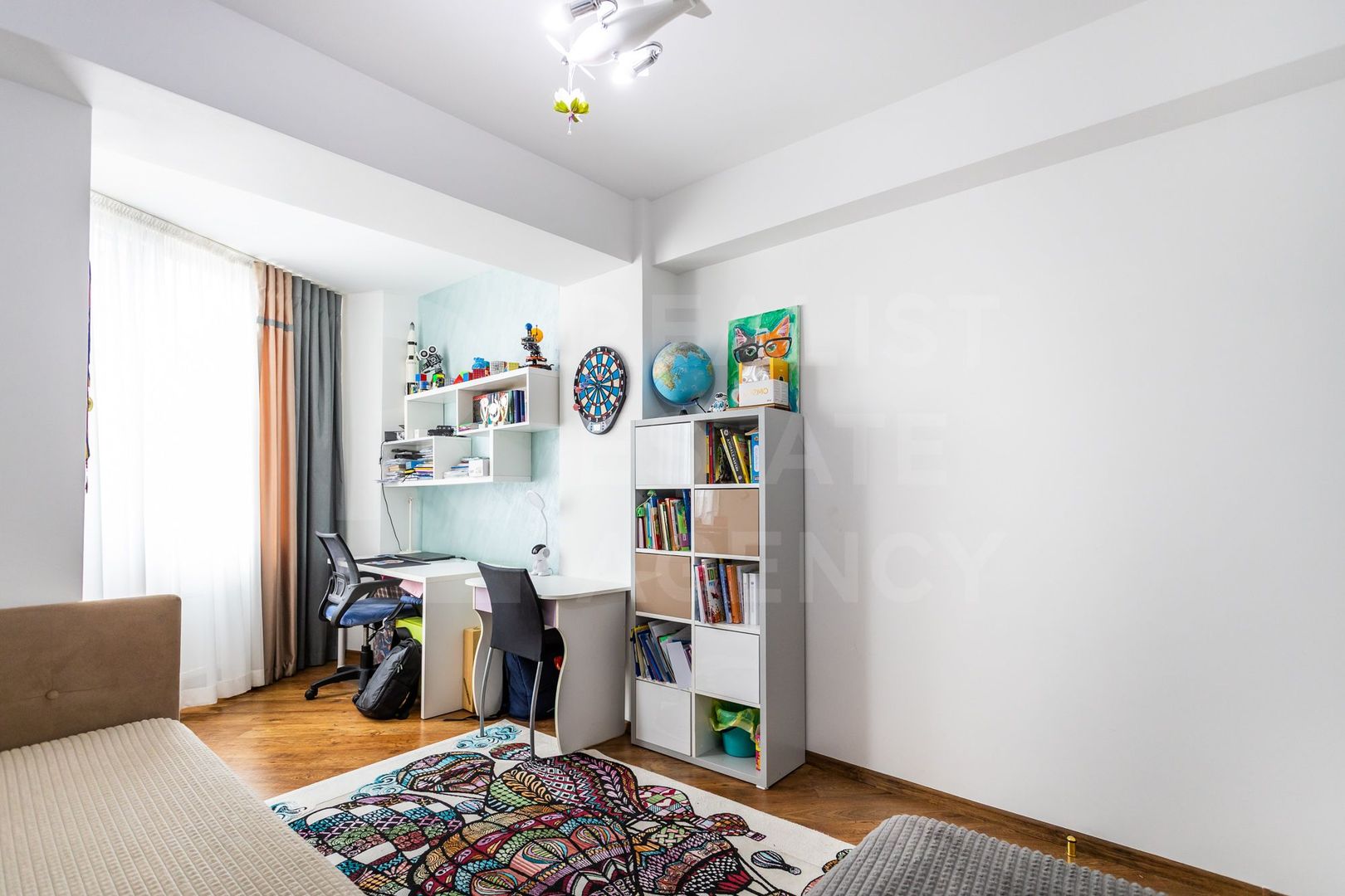 Vânzare, apartament, 2 camere, bd. Mircea Cel Bătrân, Ciocana - Poză 4