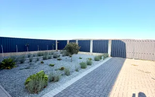 CASĂ CUPLATĂ TIP DUPLEX DE VÂNZARE ÎN JUCU, CLUJ - Poză 30
