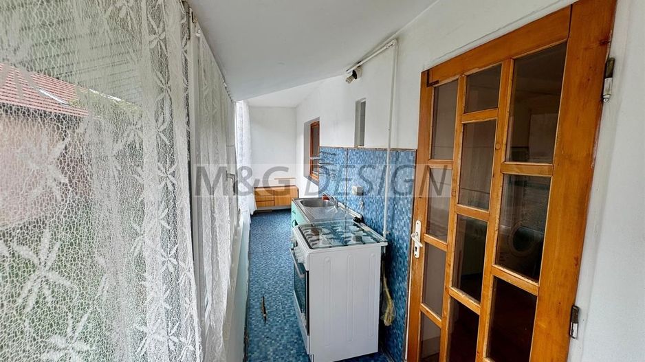 Apartament 2 camere Steaua - parter cu balcon - Poză 8