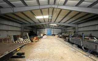 BRASOV-GHIMBAV | INCHIRIERE HALA +SHOWROOM | 6500 MP CONSTRUITI - Poză 53
