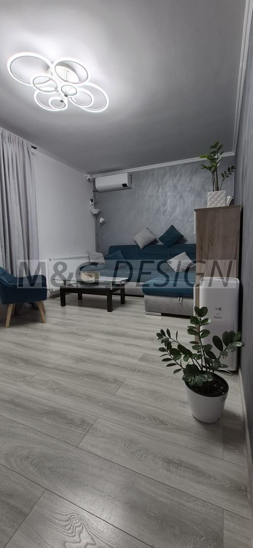 Apartament 3 camere Calea Urseni - Poză 2
