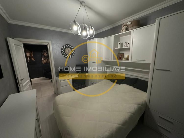 🏠Apartament 3 cam, decomandat, etaj 1, 60MP! Boxa + Parcare // 📍Valea Lupului - Poză 3