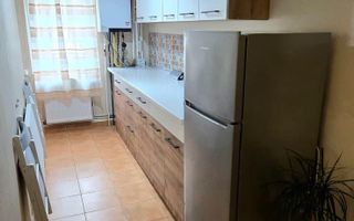 Ap cu 1 camera, decomandat, parter cu centrala proprie - Poză 7