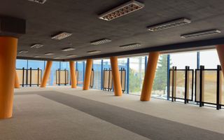 SPATIU COMERCIAL 1600 MP I PARCARE 900 MP I ZONA OTOPENI  TUNARI - Poză 4