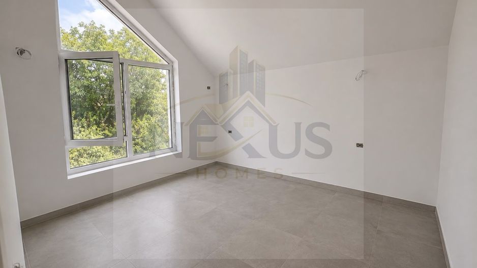 Vila Comuna Berceni | Teren 250 mp | 4 camere | 3 bai | P+1 - Poză 6