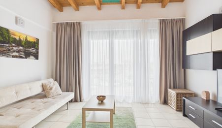 Apartament cu 2 camere | Spectaculos | Dumbrăvița