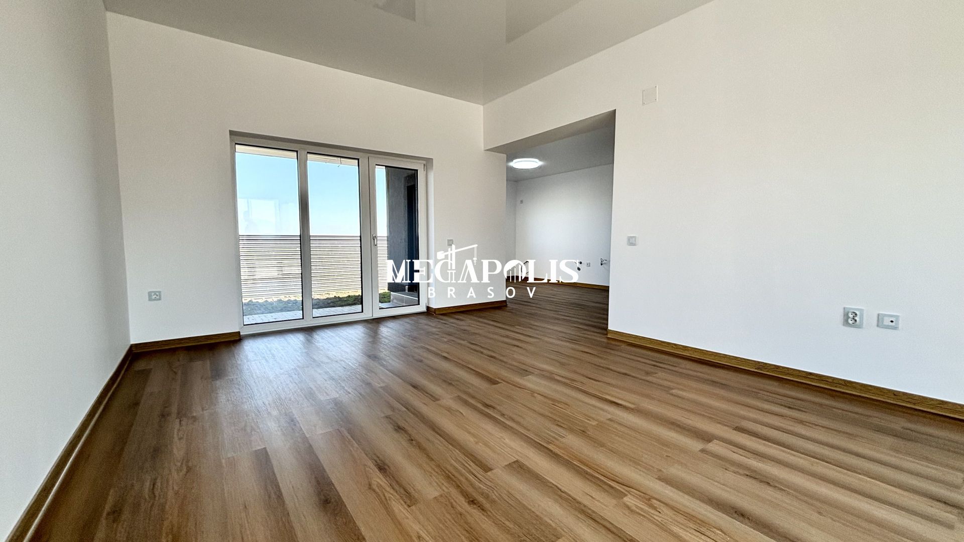 Casă 4 Camere | Parter | 100 mp Utili | Intabulată | Credit | Izvor - Poză 19