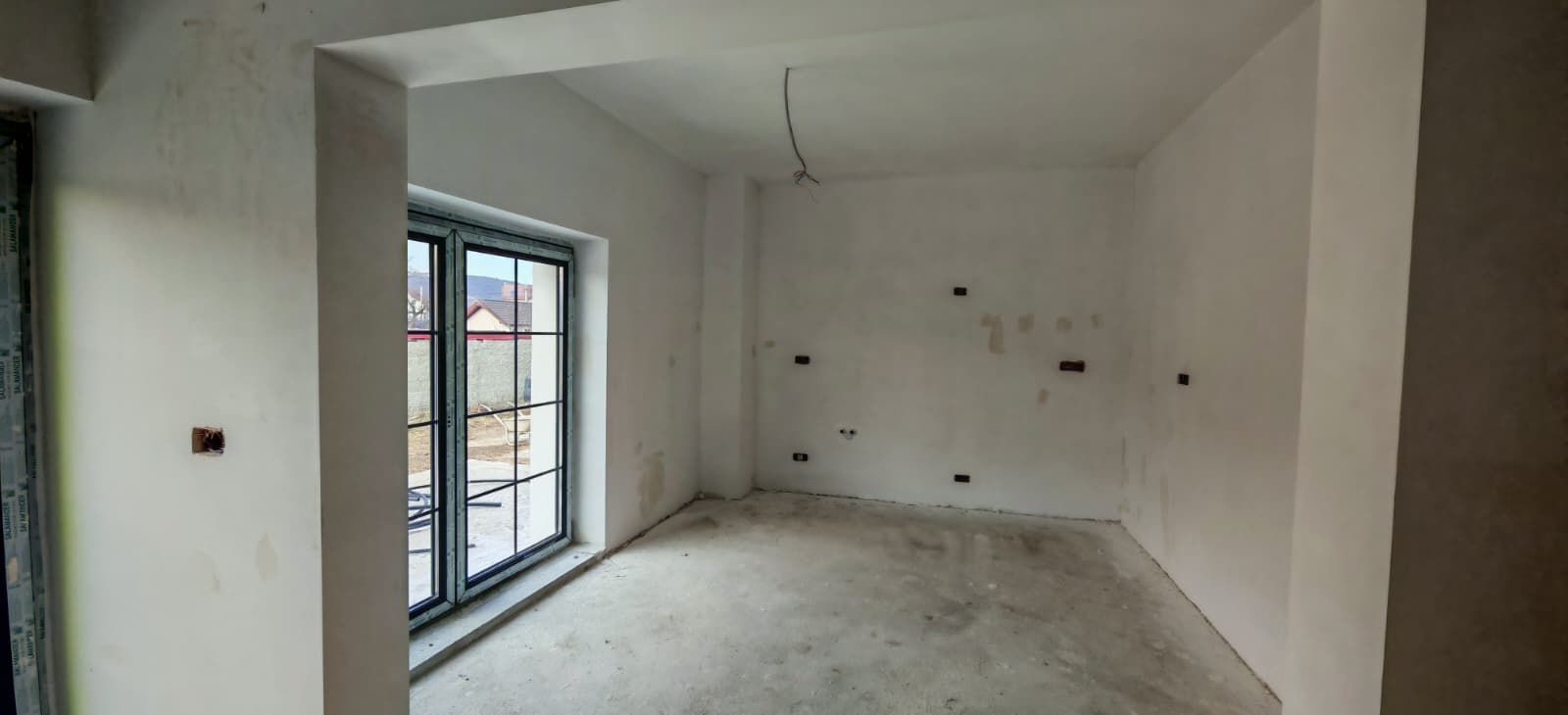 Casa/ vila individuala de vanzare Codlea, Brasov , direct dezvoltator! - Poză 3