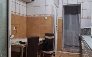 De vanzare apartament cu 2 camere, central, Bloc BR, et. 2, 76.000 euro - Poză 10