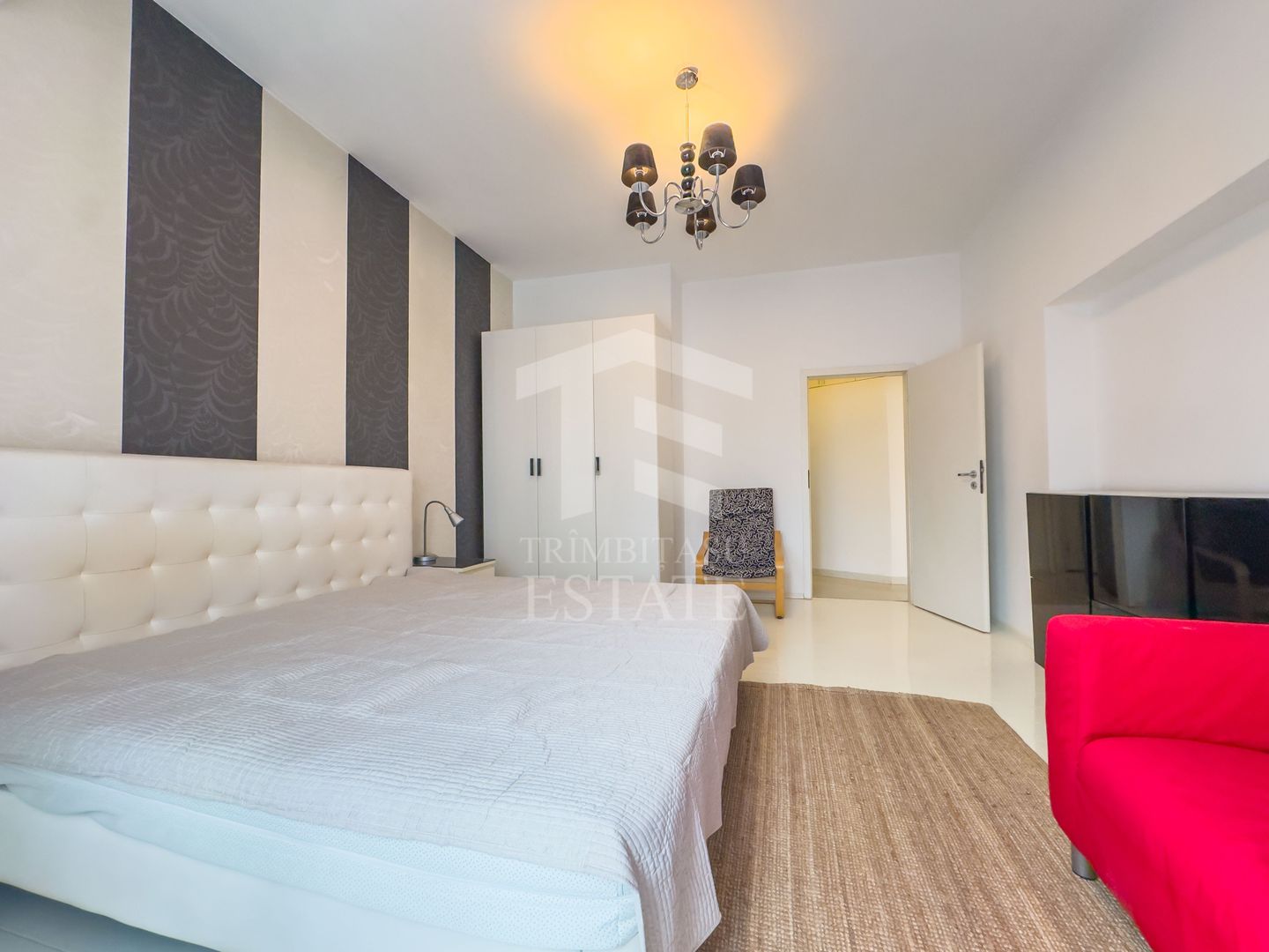 3 Camere Premium | Universitate – Mântuleasa | 0% Comision - Poză 12