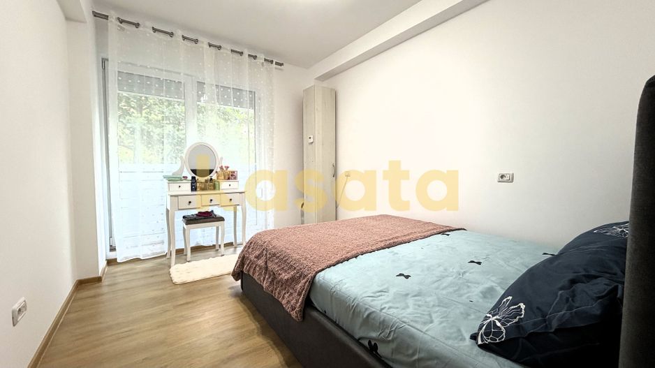 2 camere I Fundeni I parter I curte 14 mp I parcare I 39 mp - Poză 11