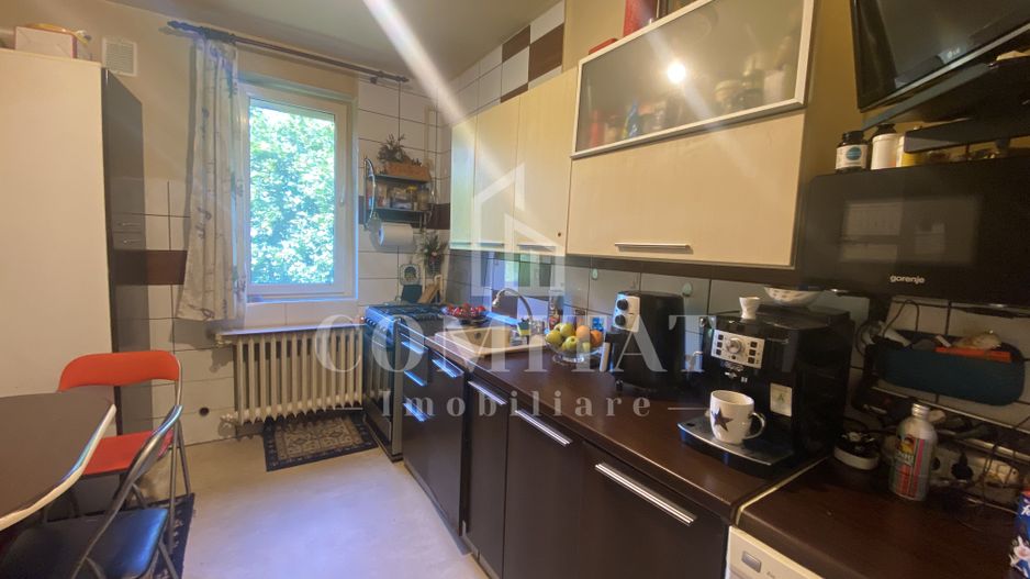 Apartament de vânzare | 3 camere decomandate | Zona Iulius Mall - Poză 6