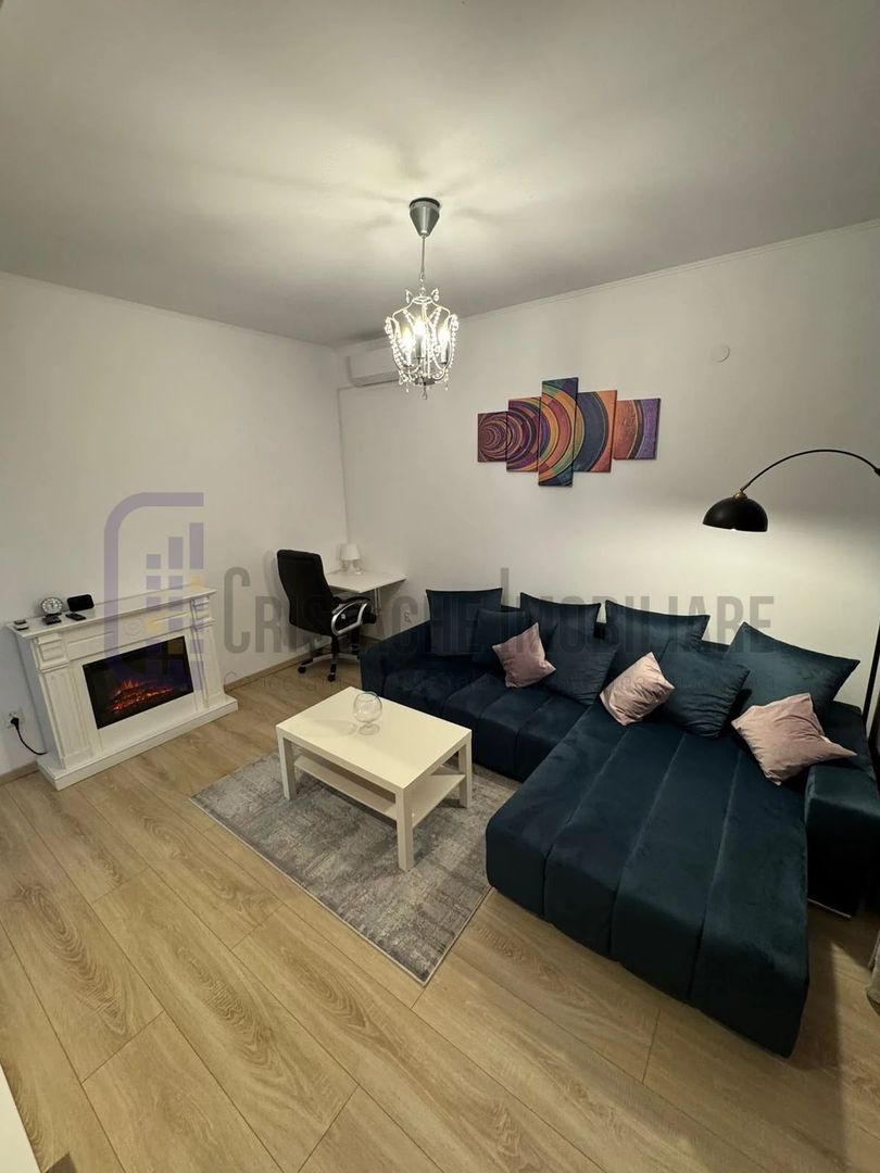 Râmnicu Sărat, Sector 3 | Apartament 2 camere decomandat | Bloc 2016 - Poză 4