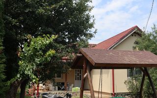 P 1151 Casă cu 4 camere în Sâncraiu de Mureș, jud. Mureș - Poză 3