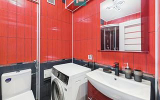 Apartament mobilat și utilat zona Universității - Poză 6