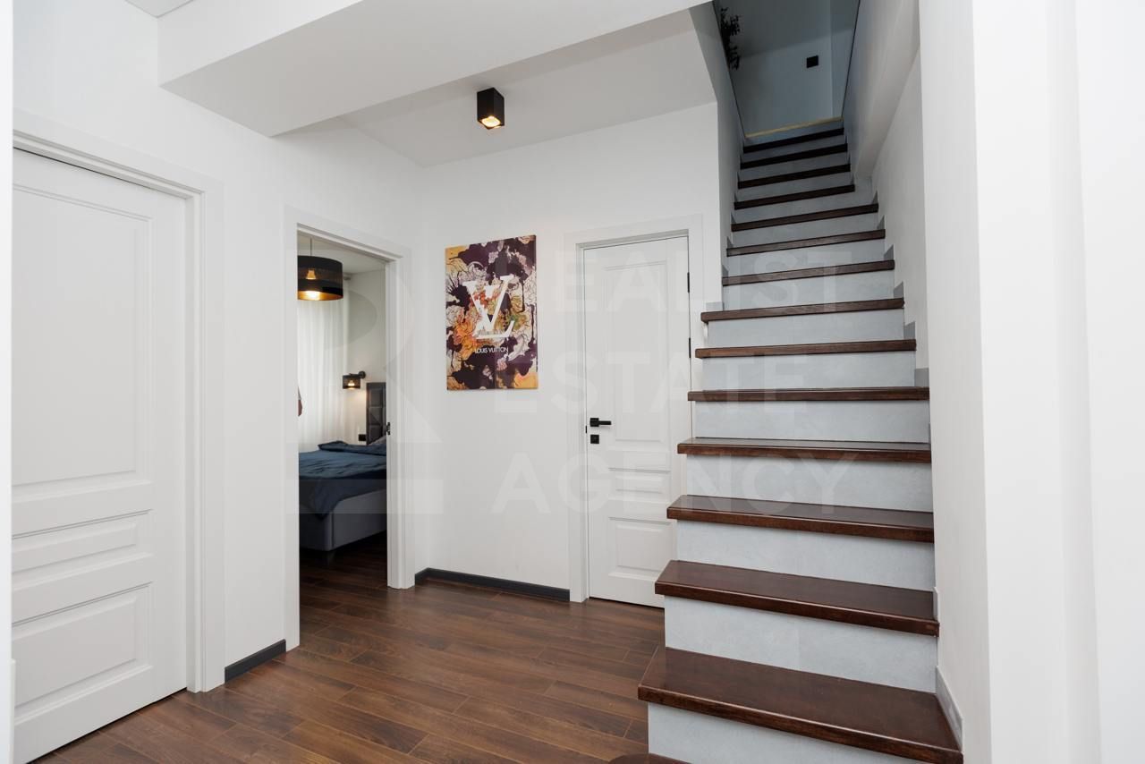 Chirie, apartament, 4 camere, strada Nicolae Costin, Buiucani - Poză 7