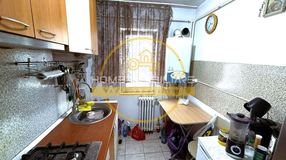 Apartament 3 camere, Alexandru cel Bun, spre Zimbru – 97900 Euro negociabil - Poză 7