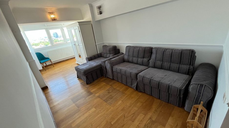 AP. 3 CAMERE TURDA, CENTRALA, MASINA SPALAT VASE, MOBILAT MODERN - Poză 3