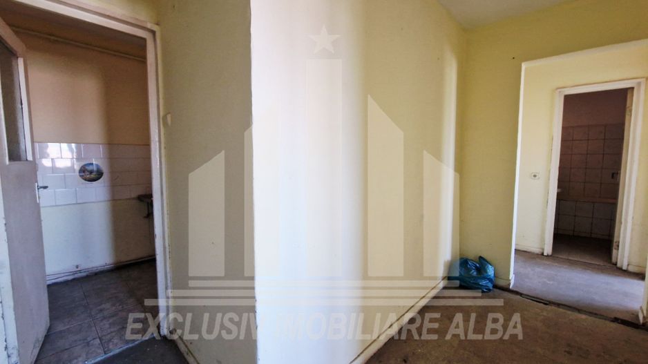 Apartament 3 camere | De vanzare | 64 mp | Centru - Ultracentral - Poză 8