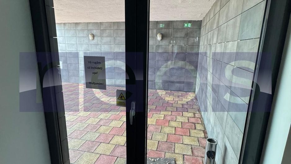 SPAȚIU BIROURI DE ÎNCHIRIAT IN ZONA PREMIUM + PARCARE + ROOFTOP - Poză 7