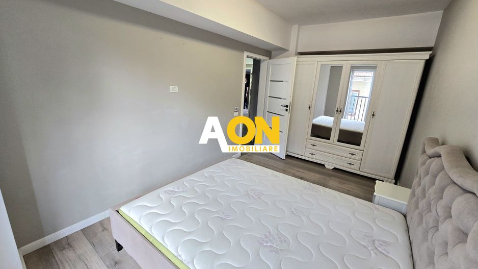 Apartament cu 3 Camere, Etaj 1, Bloc Nou, Zona Lidl Vechi - Poză 5