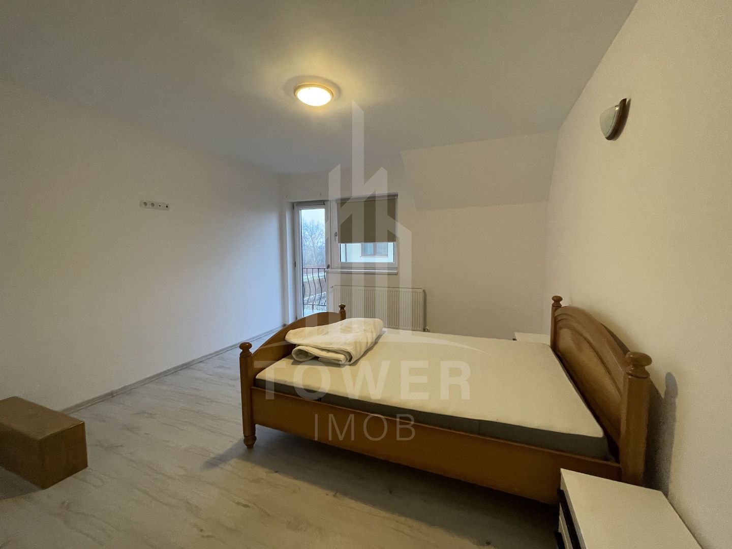 Casa individuala cu etaj - 140 mp utili-zona Belvedere - Poză 10