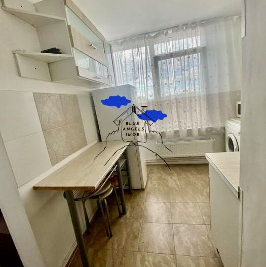 Garsoniera cu 2 boxe de depozitare pe palier,  ASTRA - Poză 3