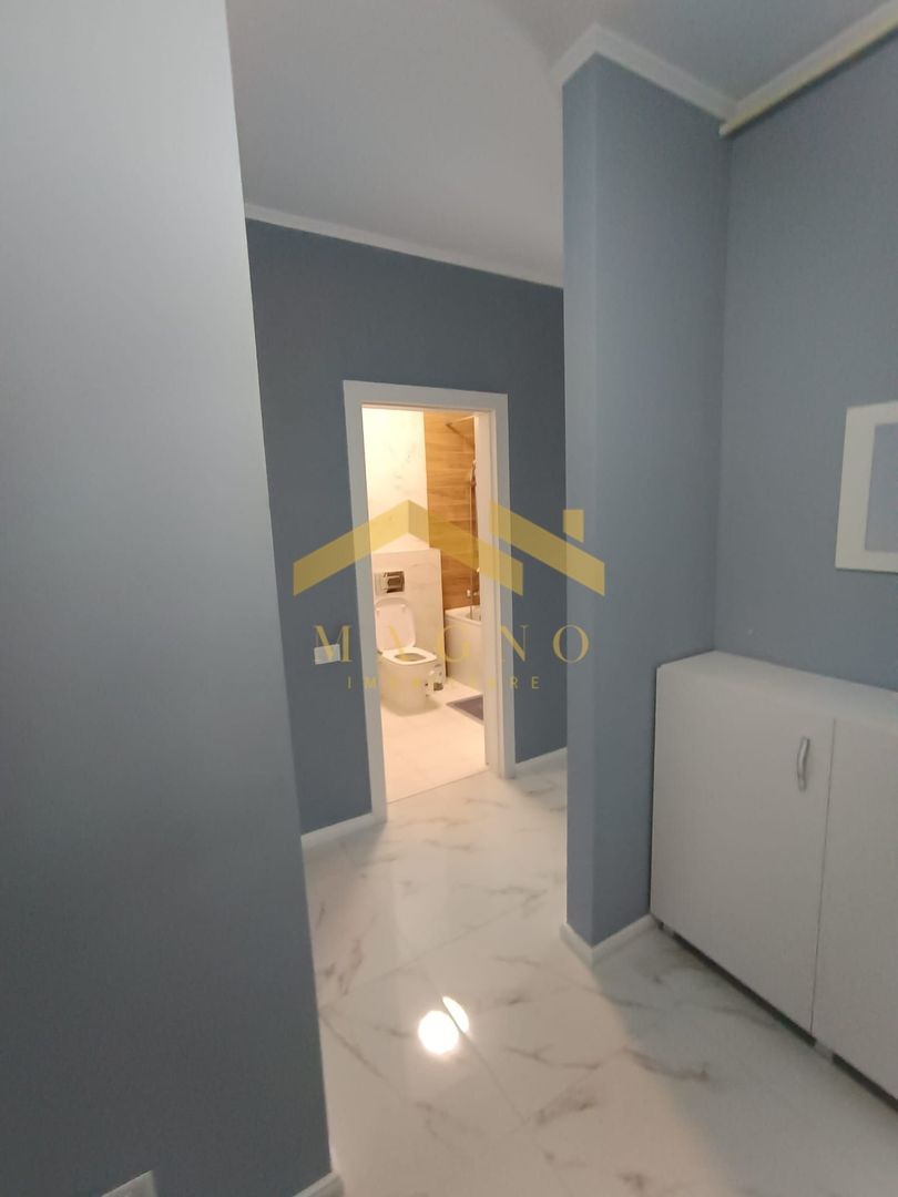 Ap. Nou Ared Imar 2 camere +loc parcare-Prima Inchiriere - Poză 16