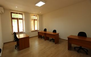 Spațiu de birouri de 215mp de închiriat în zona Take Ionescu - Poză 5