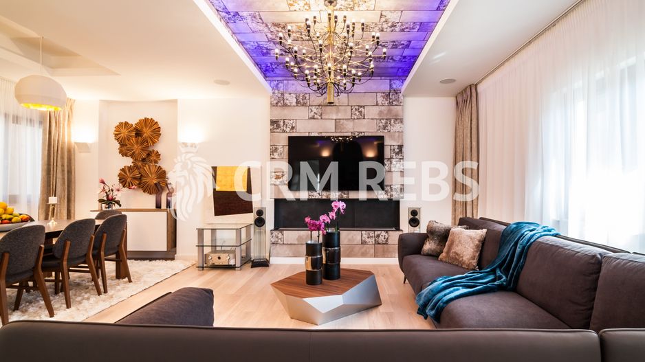 Casă / Vilă în Ferdinand, Bucuresti - Poză 1