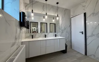 Casa ideala sediu firma in cartierul Borhanci - Poză 20