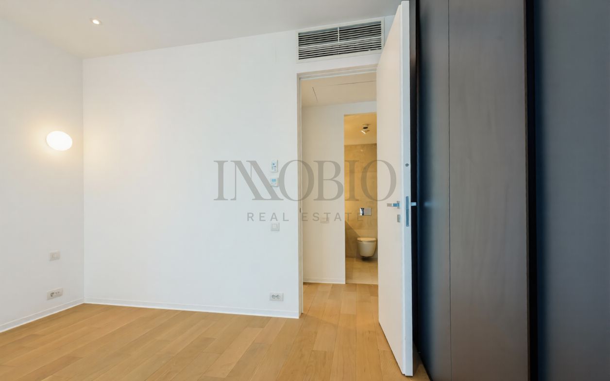 Apartament 3 Camere | Mircea Eliade | Loc de Parcare - Poză 9