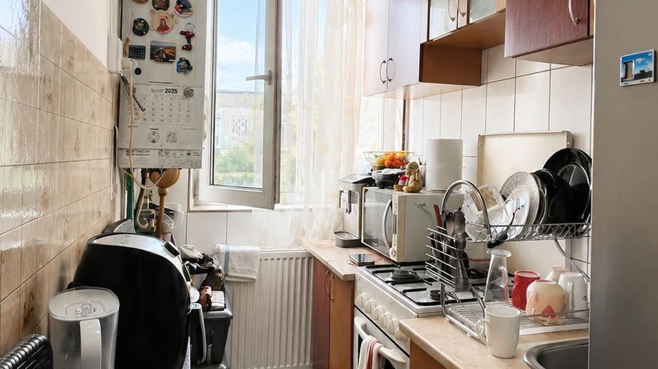 COMISION 0% | Apartament 2 camere | Sensul Resitei | Centrala proprie - Poză 8