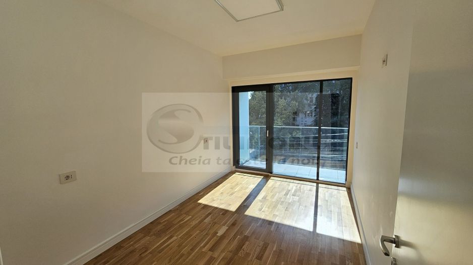 Apartament 3 camere, bloc 2019, 60mp, etaj 1, Podu Roș, 240.000€ - Poză 5