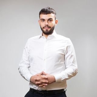 Emilian Marin - MAAC Imobiliare