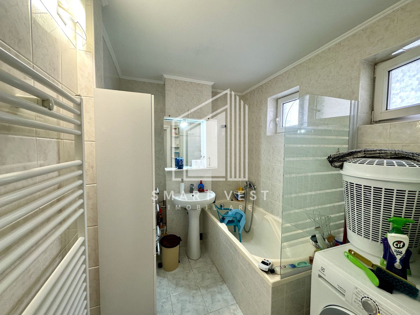 Apartament 3 camere | Etajul 2 | Zona Centrala - Poză 15